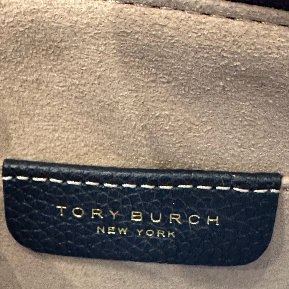 Tory Burch Black Crossbody Bag - Picture 10 of 16